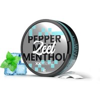 Peppermint Menthol - Zeel Nicotine Pouches