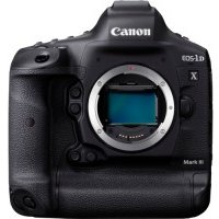 Asgoodasnew 19% de réduction sur le Canon EOS 1D X Mark III à ne pas manquer