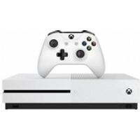 Asgoodasnew Microsoft Xbox One S 500GB