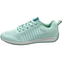 Freizeitschuhe Sneaker Turnschuhe Mintgrün 39