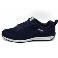 Freizeitschuhe Sneaker Turnschuhe Navy 41