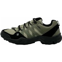 Herren atmungsaktive Wanderschuhe Khaki 41