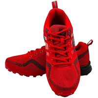 Wildora Damen Herren Wanderschuhe Bequeme Trail Running Trekkingschuhe Grün Schwarz 41 EU