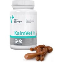 Nahrungsergänzung KalmVet - Beruhigung & Anti-Stress - Twist-Off