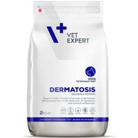 Dermatosis Hund 2kg - Lachs - VET Diätfutter