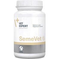VetExpert SemeVet 60 Tab