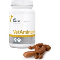 VetExpert VetAminex 60 Kapseln Twist-Off