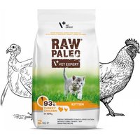 Kittenfutter - Raw Paleo Kitten 2kg