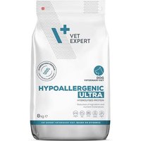 Hypoallergenic Ultra - Hund – VET Diätfutter 8kg