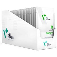 Obesity Katze - 12 x100g – VET Diätfutter