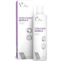 Stimuderm Ultra – Langhaarige Hunderassen