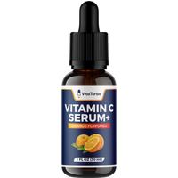 Vitamin C Serum+ 1 FL Oz