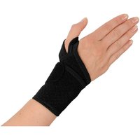 Flexitek Aktiv Handgelenkbandage mit Klettverschluss Universalgröße