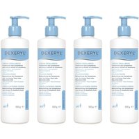 Dexeryl Creme