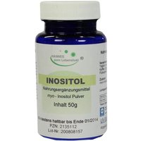 Inositol Pulver