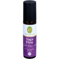 PRIMAVERA Yoga Flow Duft Roll-On Bio 10 ml PRIMAVERA Yoga Flow Duft Roll-On Bio 10 ml