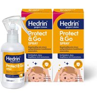 Hedrin Protect & Go Spray