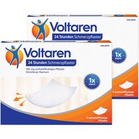 Voltaren 24h Schmerzpflaster ück