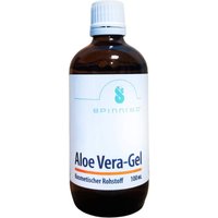 Aloe Vera Gel