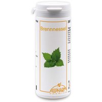 Brennessel Tabletten