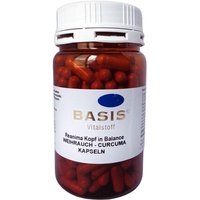 Weihrauch Curcuma Kapseln