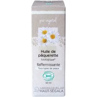 Gänseblümchen Öl Bio