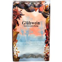 Glühweingewürz