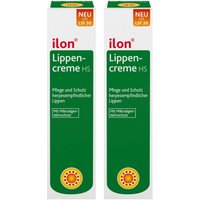 Ilon Lippencreme