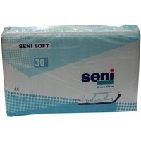 Seni Soft Krankenunterlagen 90x170 cm Mit Flügel Seni Soft Krankenunterlagen 90x170 cm Mit Flügel