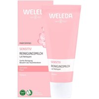 Weleda Mandel Sensitiv Reinigungsmilch 75 ml Weleda Mandel Sensitiv Reinigungsmilch 75 ml