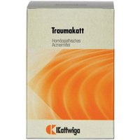 Traumakatt Tabletten
