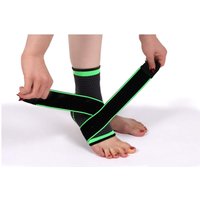 Vital Comfort FlexiTec Pro Knöchelbandage Gr L-XL