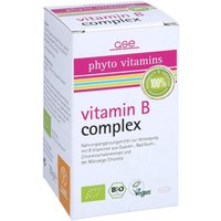 Vitamin B Complex Bio 60 Tabletten Vitamin B Complex Bio 60 Tabletten