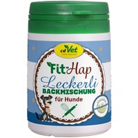 Leckerli Backmischung Getreidefrei F Hunde Pulver