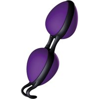 Joyballs Secret Violett-Schwarz Beckenbodenmuskulatur-Training Joyballs Secret Violett-Schwarz Beckenbodenmuskulatur-Training