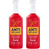 Anti Brumm Forte Pumpzerstäuber