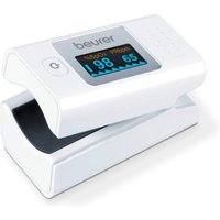 Beurer Pulsoximeter PO35 1 Stück Beurer Pulsoximeter PO35 1 Stück