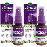 WICK ZzzQuil Gute Nacht Spray