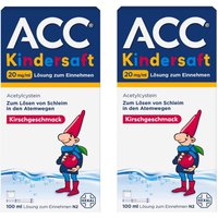ACC Kindersaft
