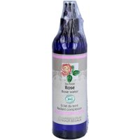 Rosenblütenwasser Bio