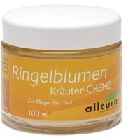 Ringelblumen Kräutercreme Creme