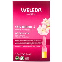 Weleda Skin Repair Intensiv-Kur 7 X 0,8 ml Weleda Skin Repair Intensiv-Kur 7 X 0,8 ml