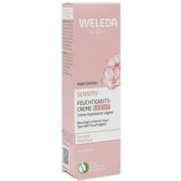 Weleda Sensitiv Feuchtigkeitscreme leicht Mandel 30 ml Weleda Sensitiv Feuchtigkeitscreme leicht Mandel 30 ml