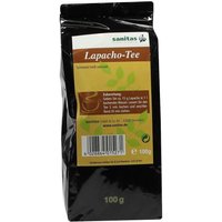 Lapacho Tee Sanitas Tee