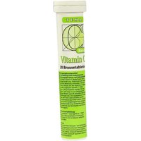 Vitamin C 20 Brausetabletten