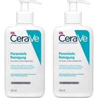 Cerave porentiefe Reinigung Gel