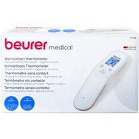 Beurer Ft85 Fieberthermometer 1 Stück Beurer Ft85 Fieberthermometer 1 Stück
