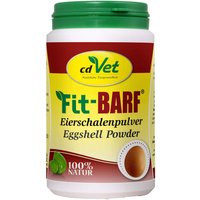 Fit Barf Eierschalenpulver F Hunde Katzen