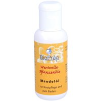 Mandelöl Süß Pharmacopoeia und Ph
