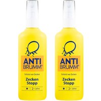 Anti Brumm Zecken Stopp Pumpzerstäuber